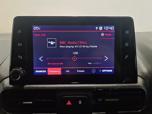 Used Citroen Berlingo 2023 for sale - 75433159: Photo 25