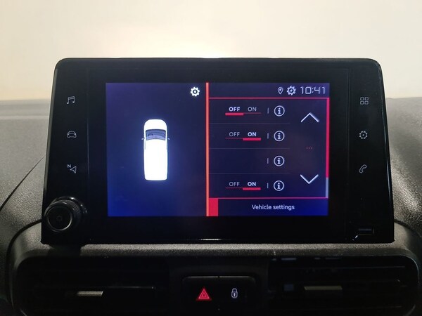 Used Citroen Berlingo 2023 for sale - 75433159: Photo 29
