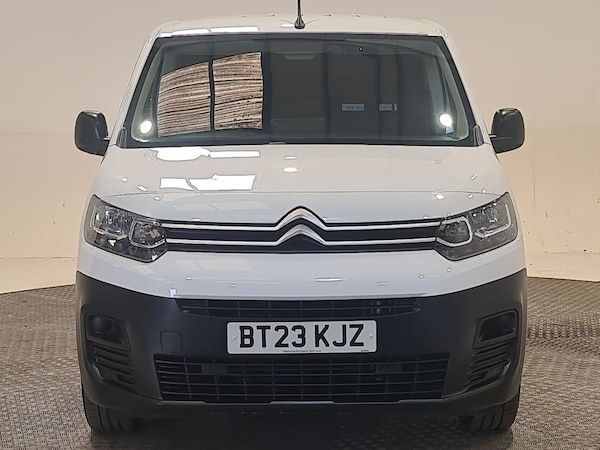 Used Citroen Berlingo 2023 for sale - 75433159: Photo 3