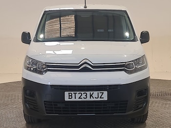 Used Citroen Berlingo 2023 for sale - 75433159: Photo