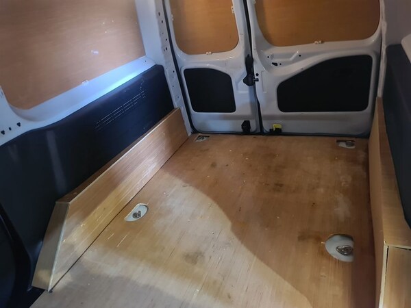Used Citroen Berlingo 2023 for sale - 75433159: Photo 8