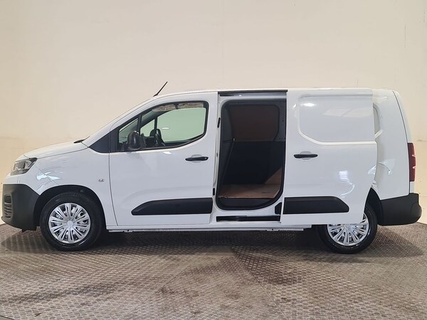 Used Citroen Berlingo 2023 for sale - 75433159: Photo 9