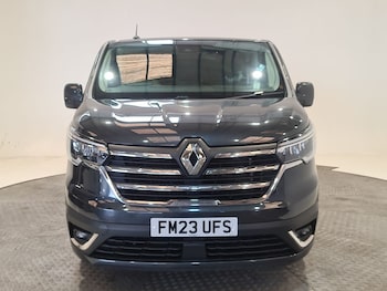 Used Renault Trafic 2023 for sale - 79467795: Photo