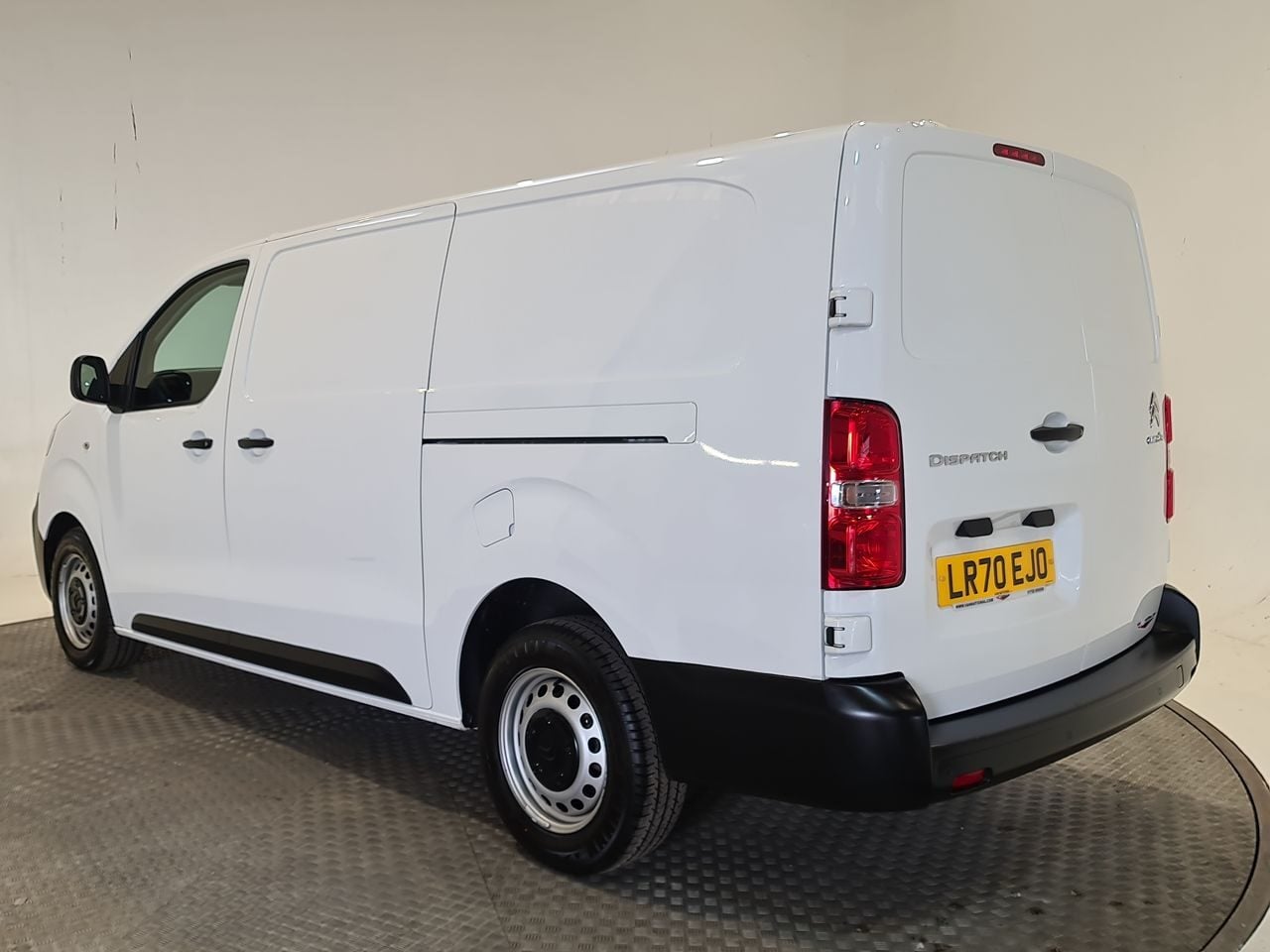 Used Citroen Dispatch 2020 for sale - 78149926: Photo 10