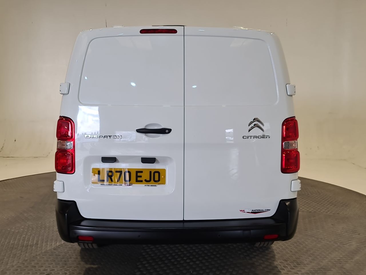 Used Citroen Dispatch 2020 for sale - 78149926: Photo 11