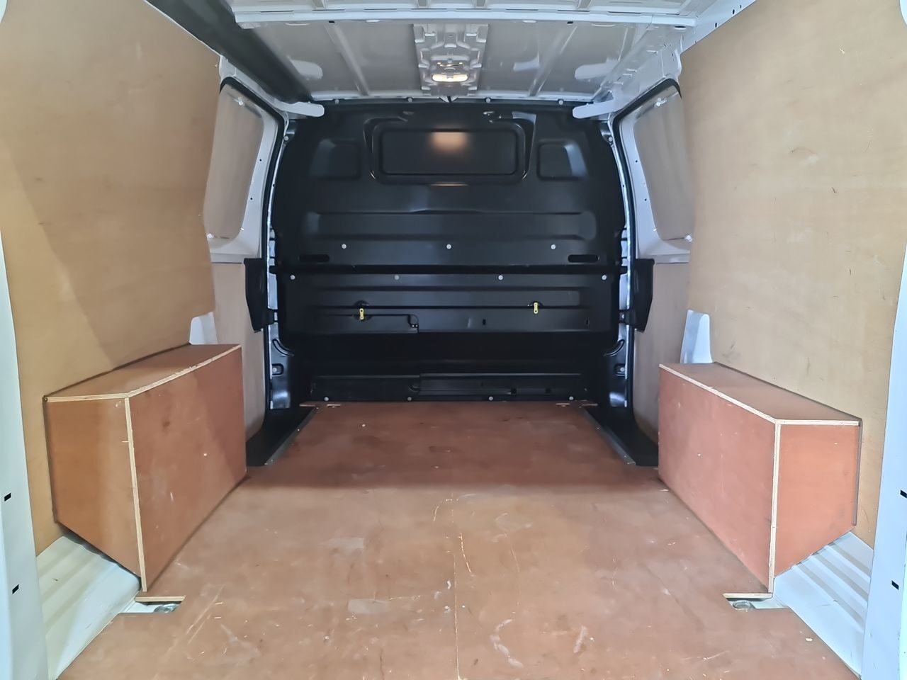 Used Citroen Dispatch 2020 for sale - 78149926: Photo 12