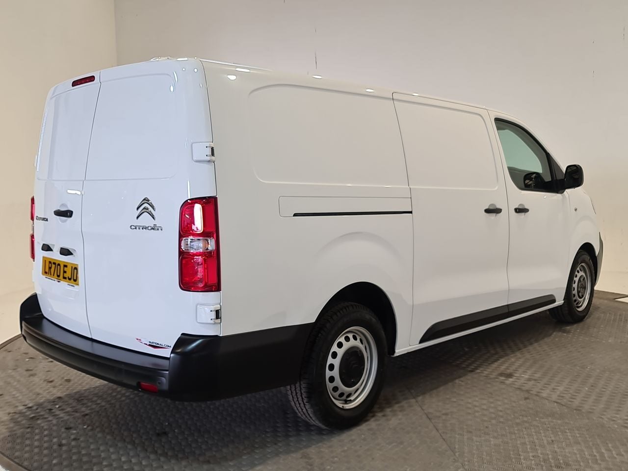 Used Citroen Dispatch 2020 for sale - 78149926: Photo 15