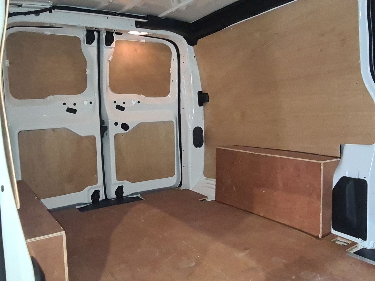 Used Citroen Dispatch 2020 for sale - 78149926: Photo 17