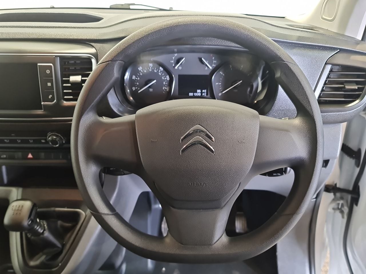 Used Citroen Dispatch 2020 for sale - 78149926: Photo 22