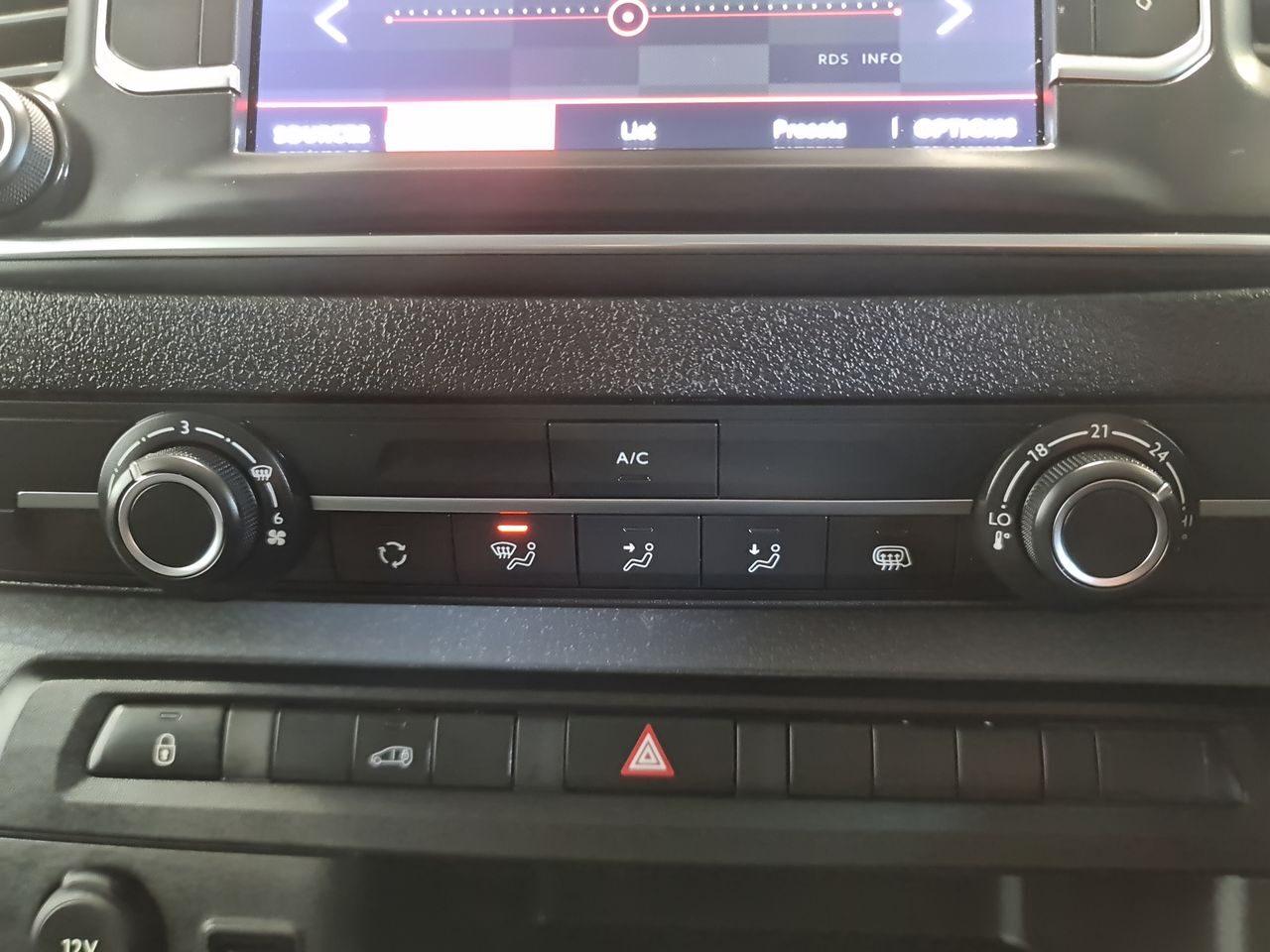 Used Citroen Dispatch 2020 for sale - 78149926: Photo 24