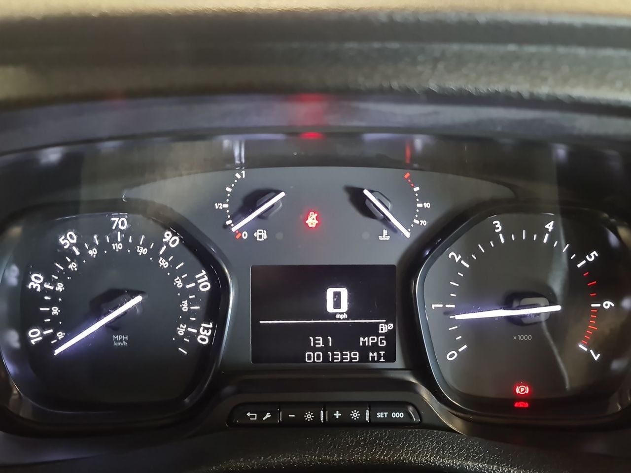 Used Citroen Dispatch 2020 for sale - 78149926: Photo 26