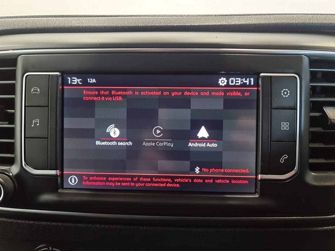 Used Citroen Dispatch 2020 for sale - 78149926: Photo 29