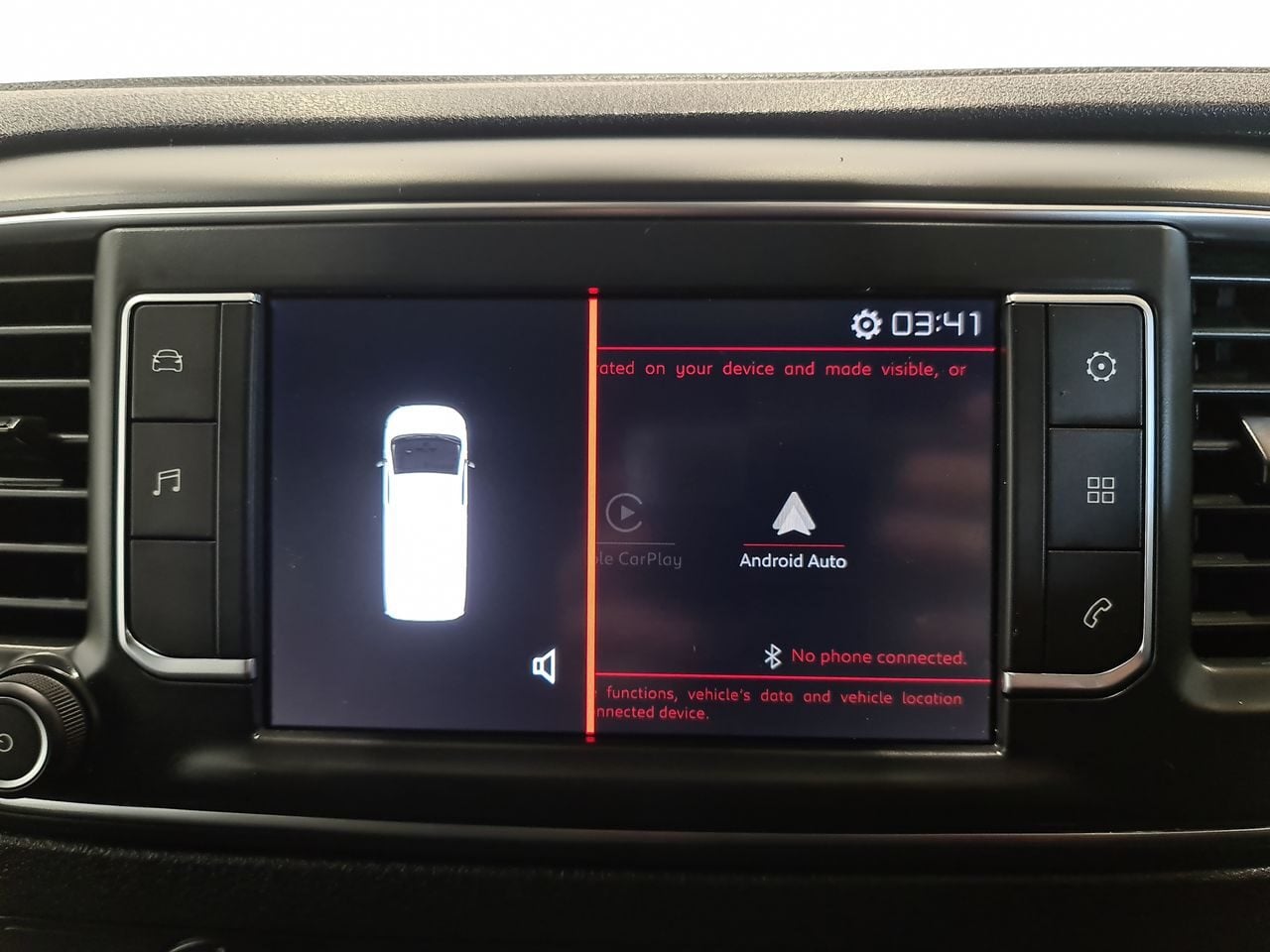 Used Citroen Dispatch 2020 for sale - 78149926: Photo 30