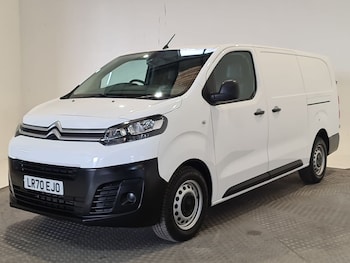 Used Citroen Dispatch 2020 for sale - 78149926: Photo