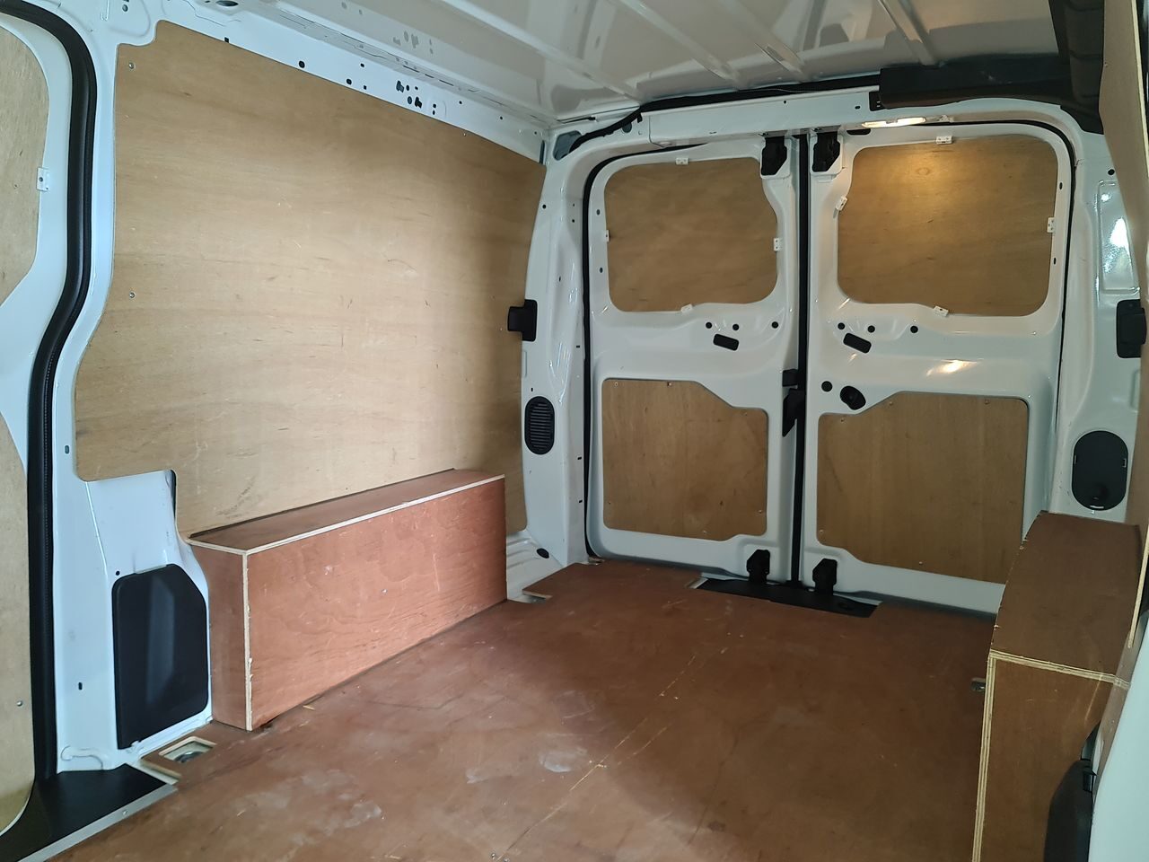 Used Citroen Dispatch 2020 for sale - 78149926: Photo 8