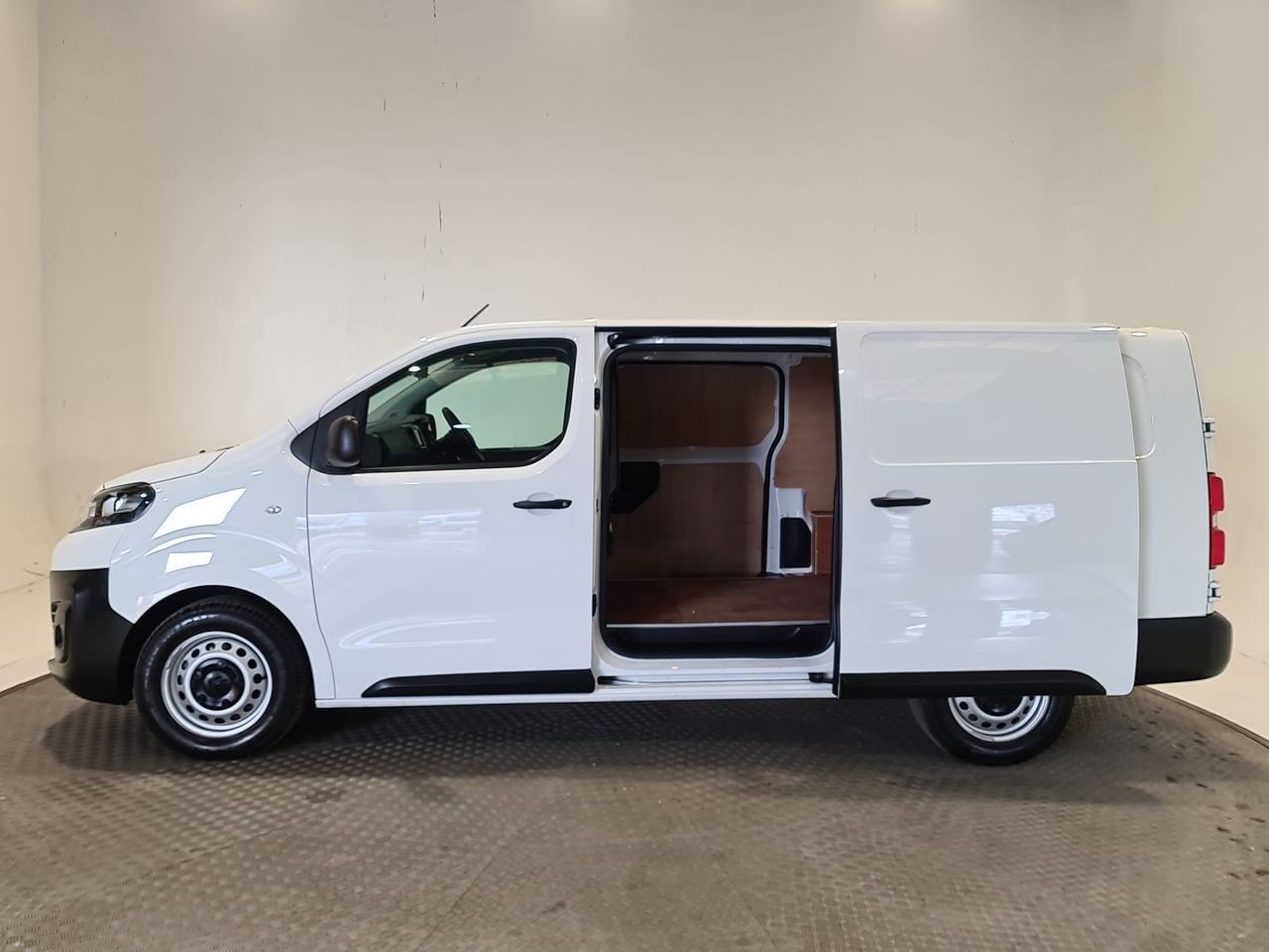 Used Citroen Dispatch 2020 for sale - 78149926: Photo 9