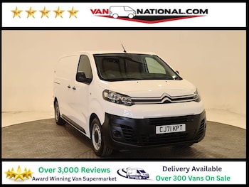 Used Citroen Dispatch 2022 for sale - 79114657: Photo