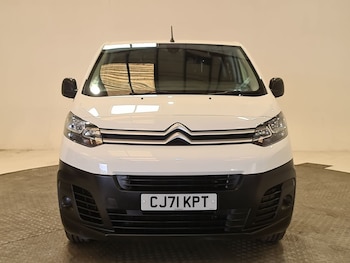Used Citroen Dispatch 2022 for sale - 79114657: Photo
