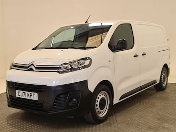 Used Citroen Dispatch 2022 for sale - 79114657: Photo