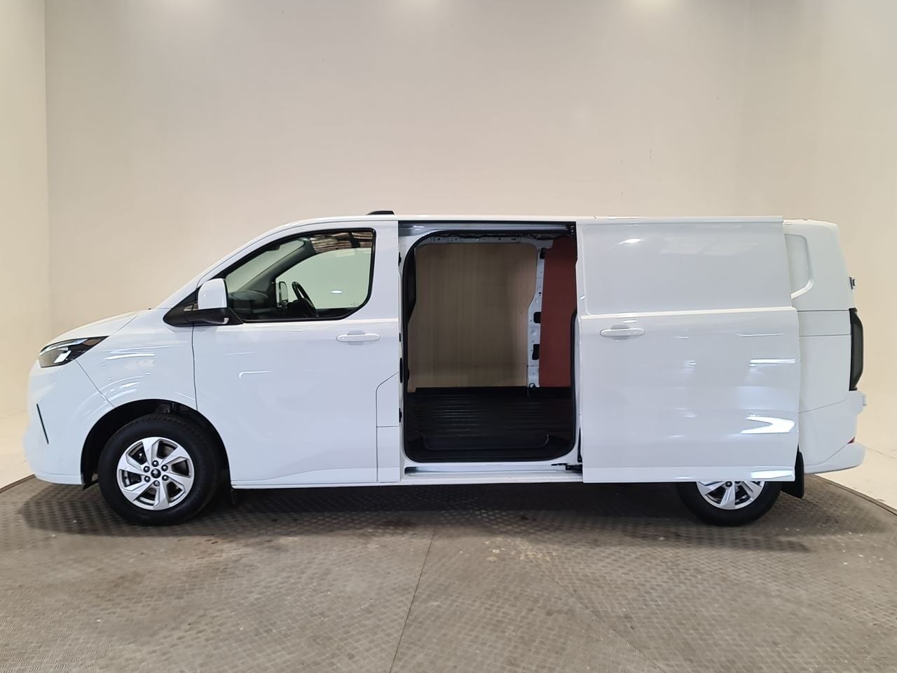 Used Ford Transit Custom 2023 for sale - 77905682: Photo 10