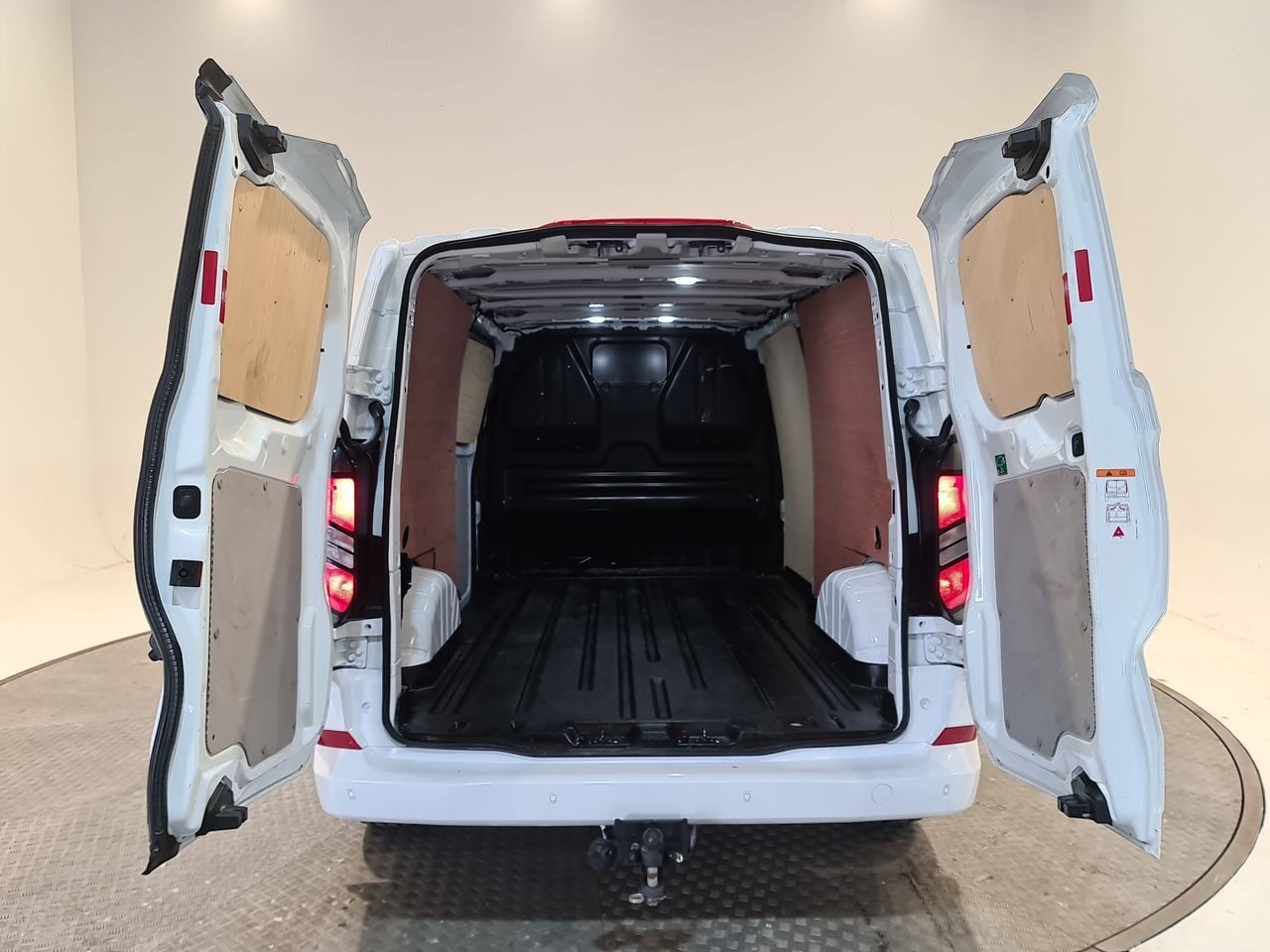 Used Ford Transit Custom 2023 for sale - 77905682: Photo 14