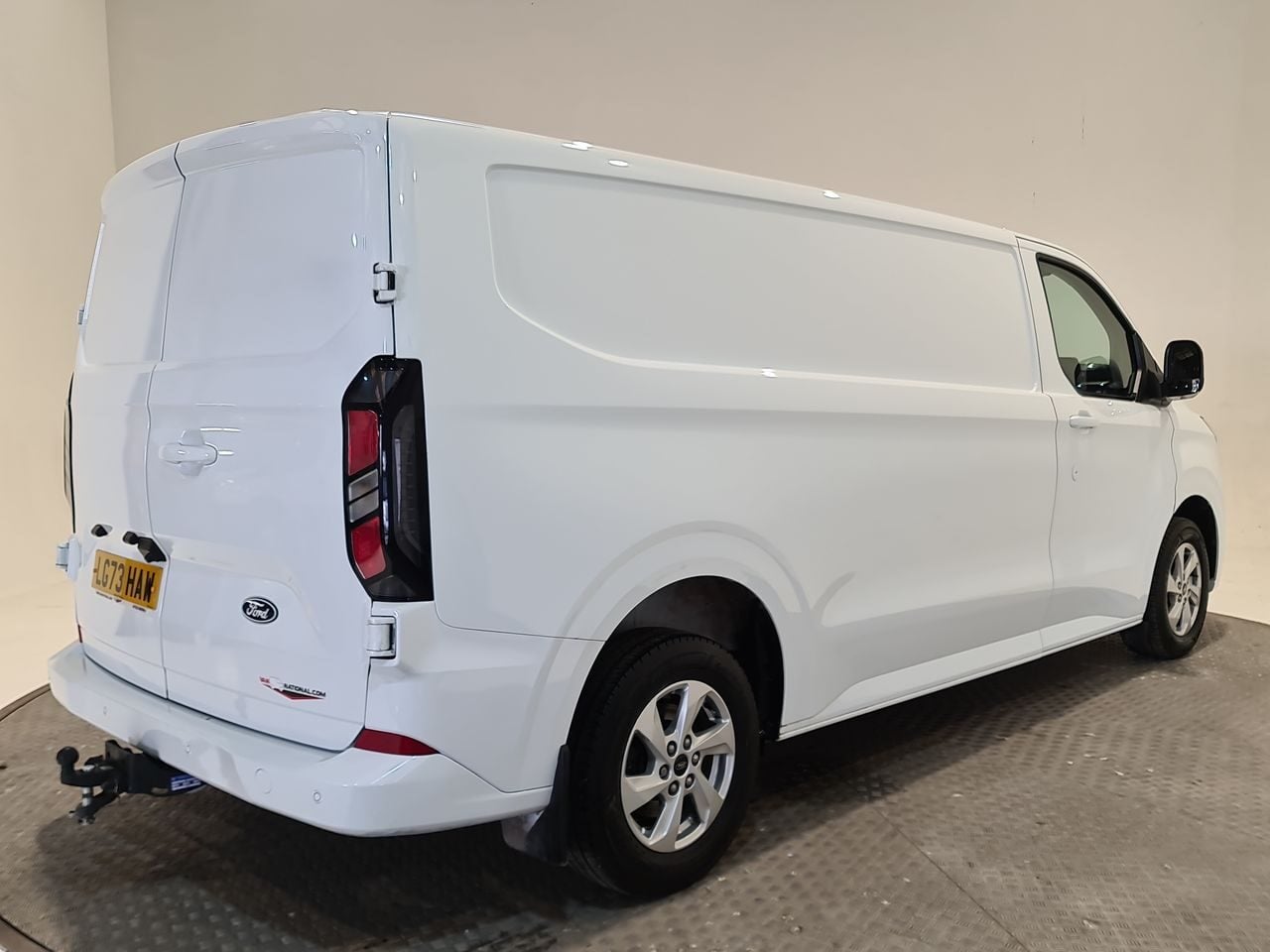 Used Ford Transit Custom 2023 for sale - 77905682: Photo 17