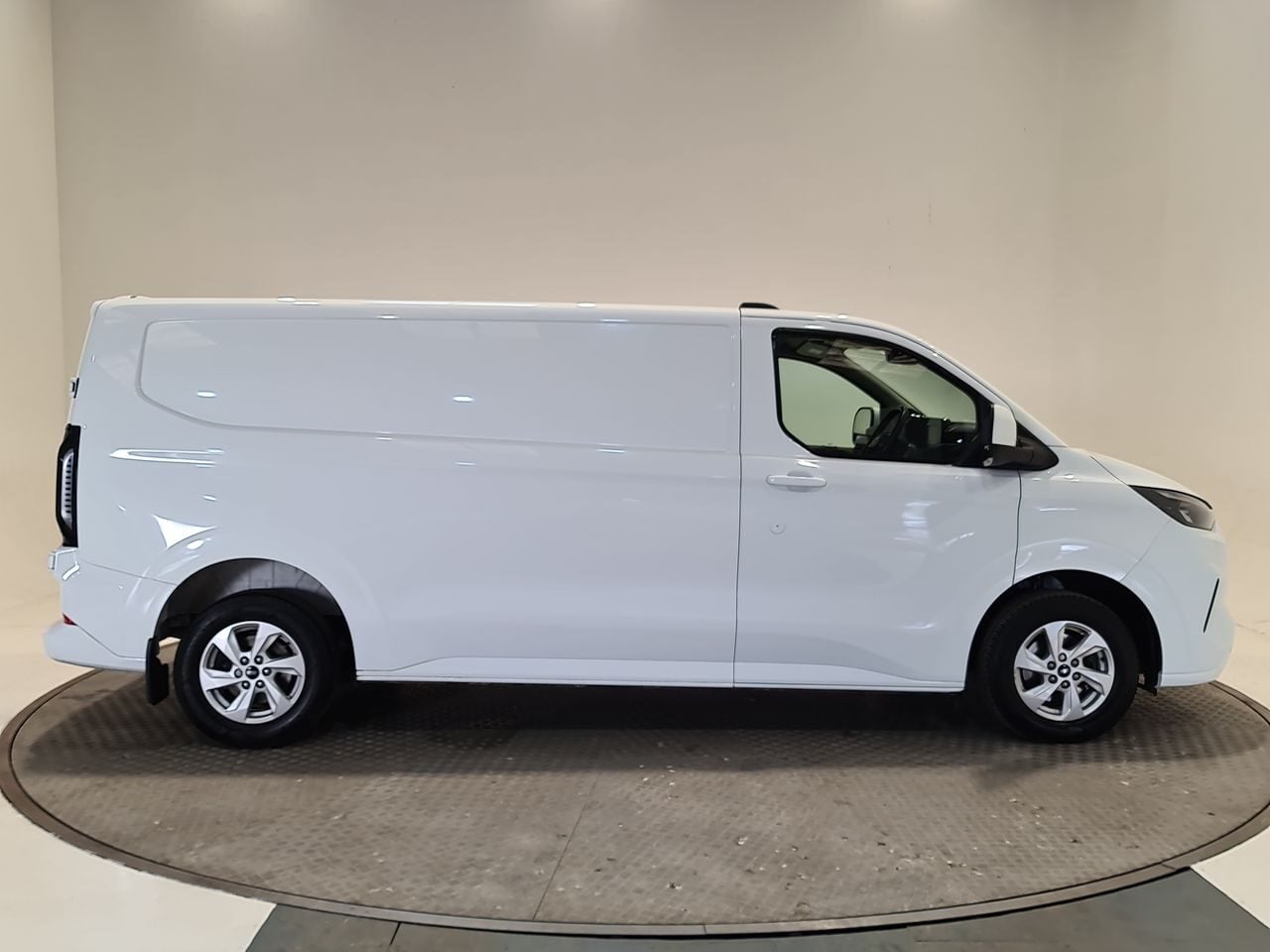 Used Ford Transit Custom 2023 for sale - 77905682: Photo 18