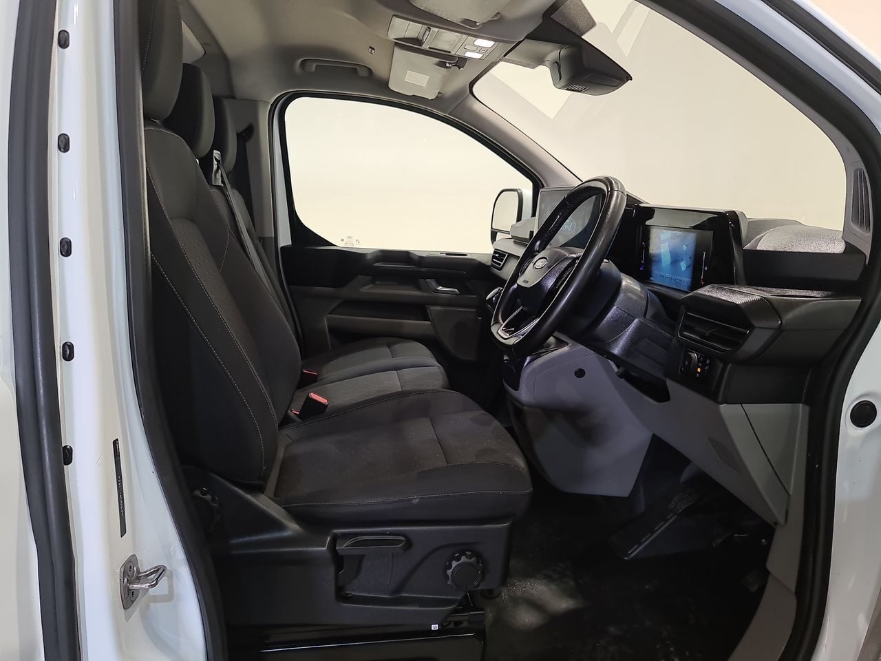 Used Ford Transit Custom 2023 for sale - 77905682: Photo 19