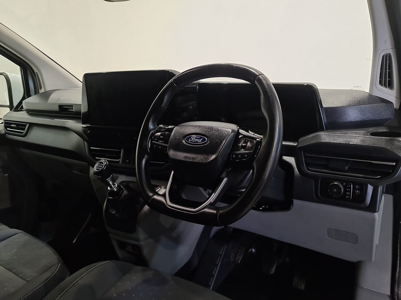 Used Ford Transit Custom 2023 for sale - 77905682: Photo 20