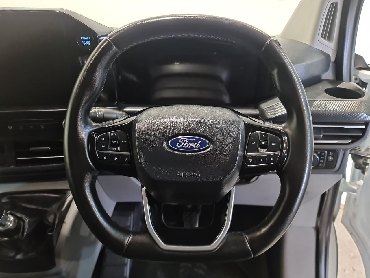 Used Ford Transit Custom 2023 for sale - 77905682: Photo 22