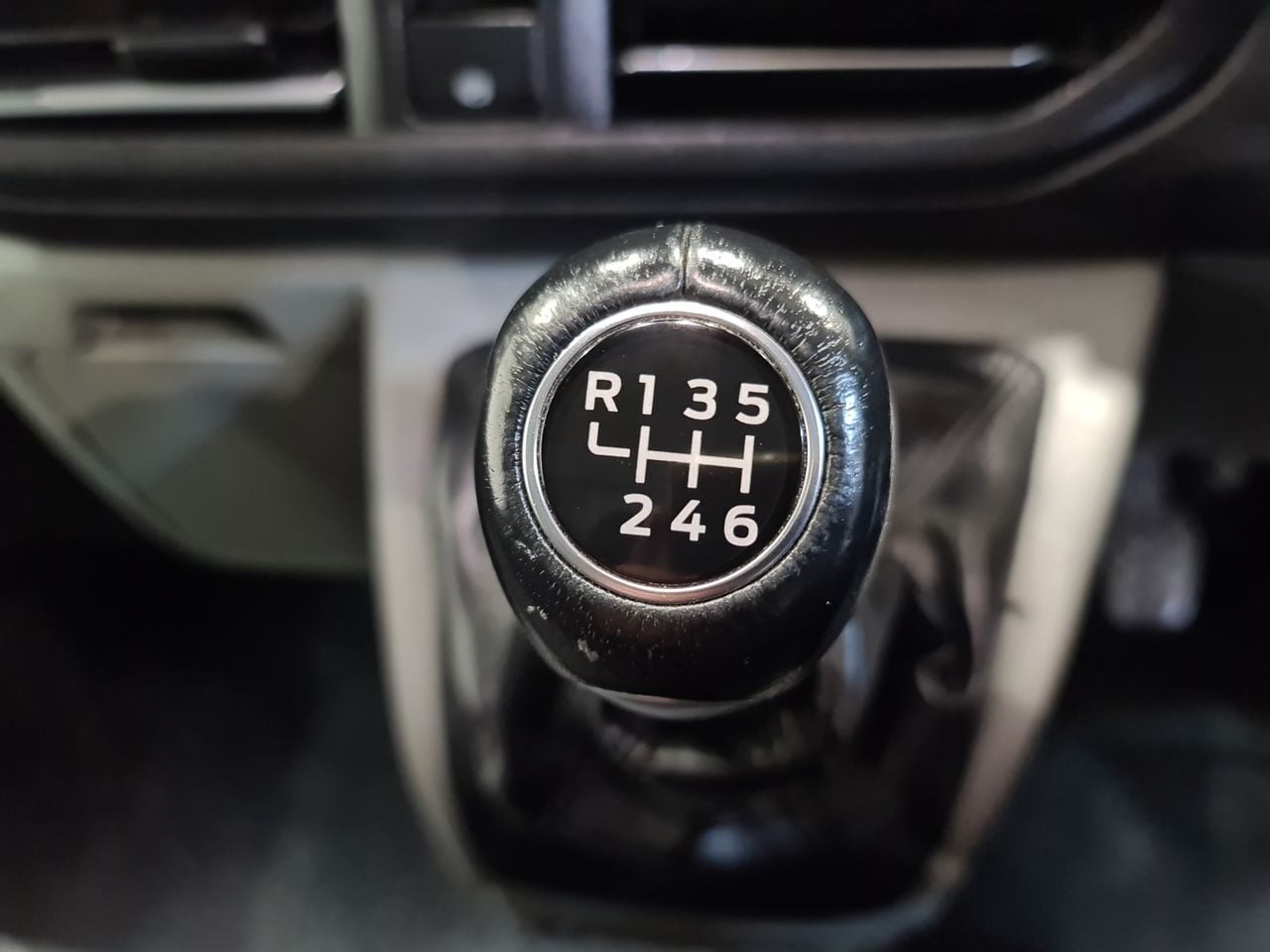 Used Ford Transit Custom 2023 for sale - 77905682: Photo 23