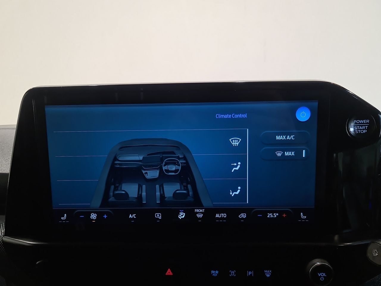 Used Ford Transit Custom 2023 for sale - 77905682: Photo 24