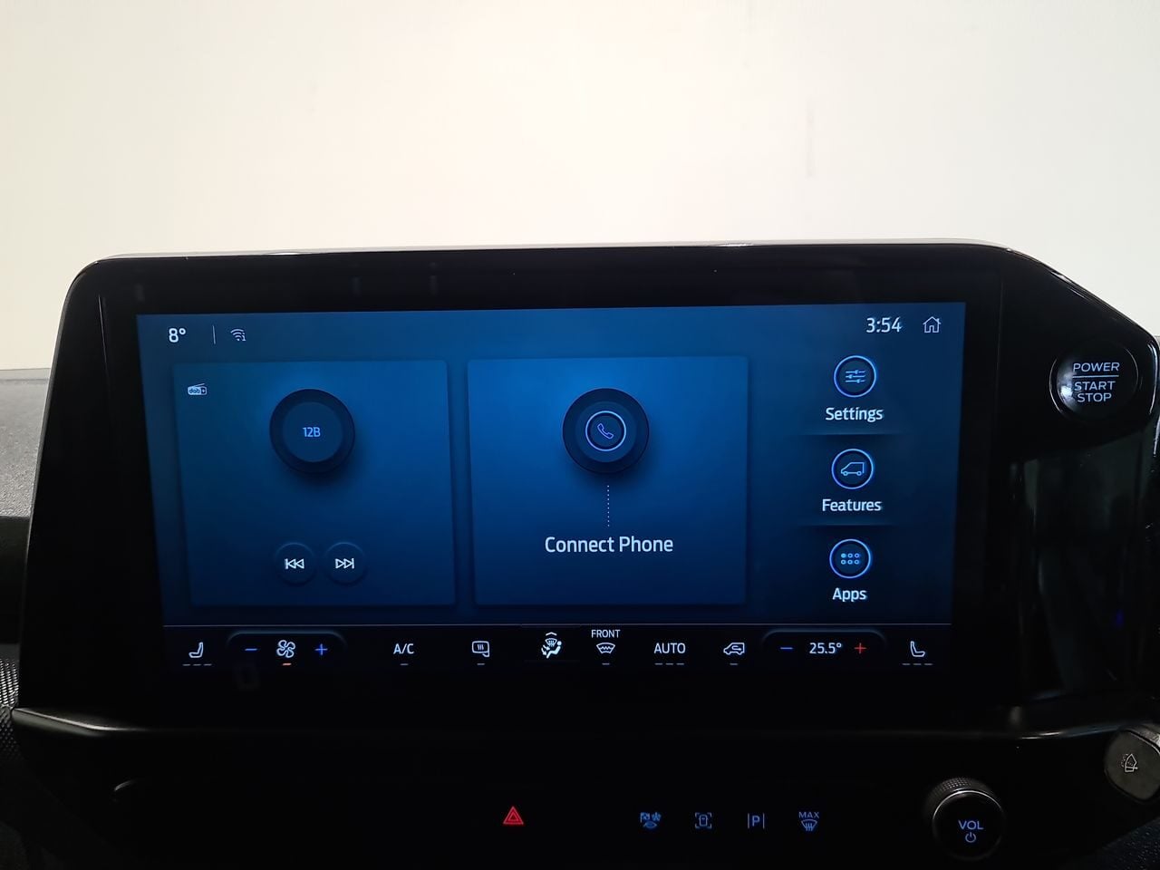 Used Ford Transit Custom 2023 for sale - 77905682: Photo 25