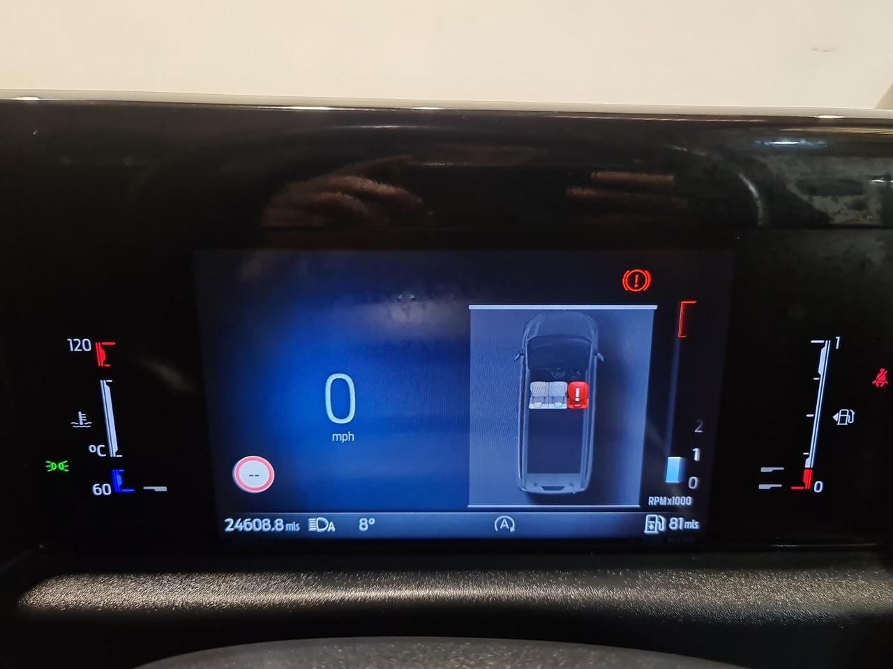 Used Ford Transit Custom 2023 for sale - 77905682: Photo 26