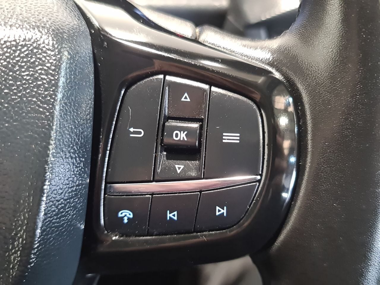 Used Ford Transit Custom 2023 for sale - 77905682: Photo 29