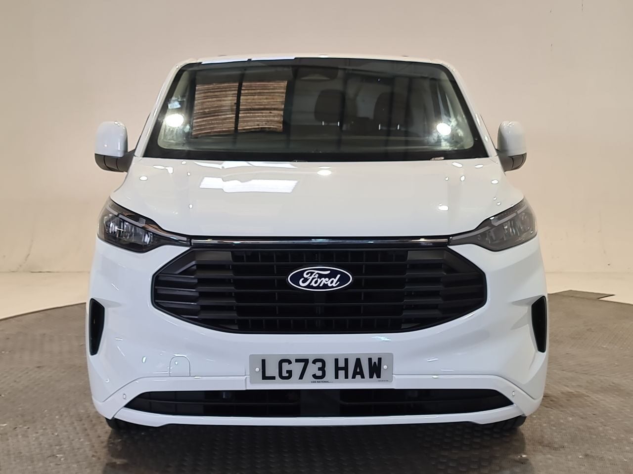 Used Ford Transit Custom 2023 for sale - 77905682: Photo 3