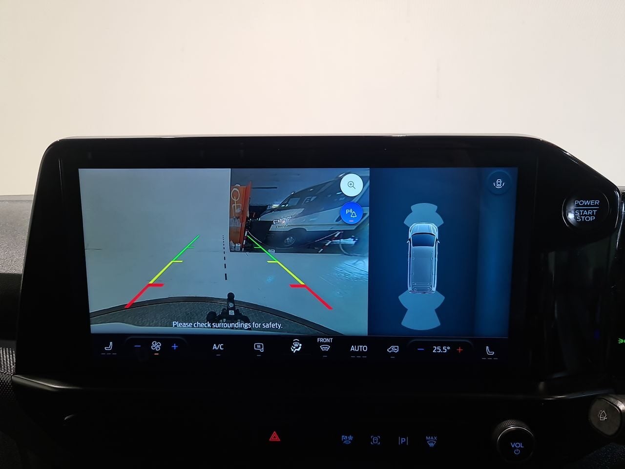 Used Ford Transit Custom 2023 for sale - 77905682: Photo 31