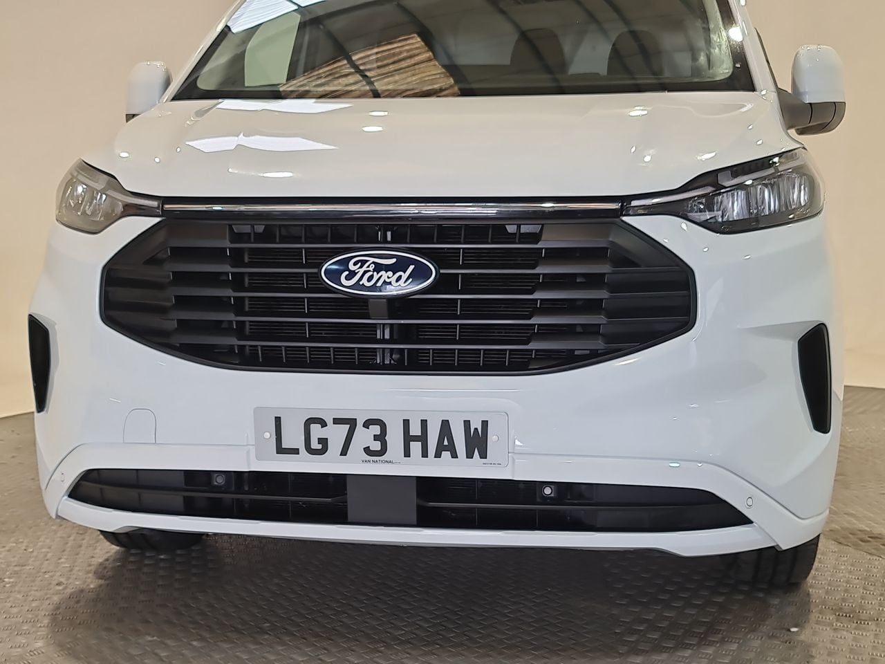Used Ford Transit Custom 2023 for sale - 77905682: Photo 4