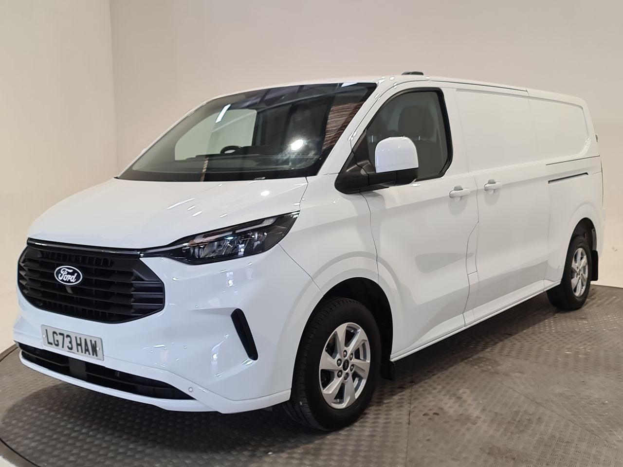 Used Ford Transit Custom 2023 for sale - 77905682: Photo 5
