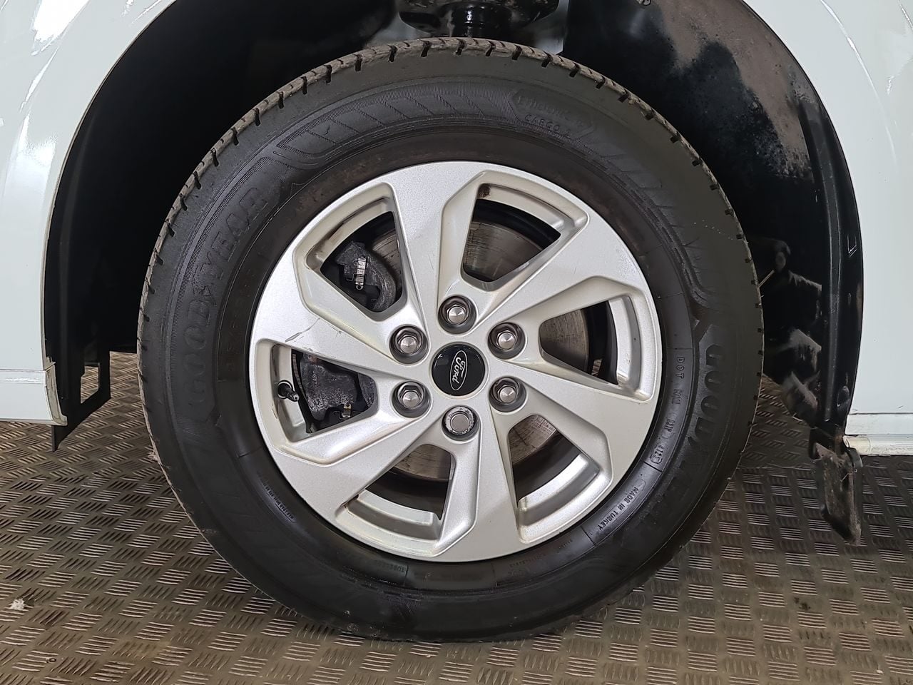 Used Ford Transit Custom 2023 for sale - 77905682: Photo 7