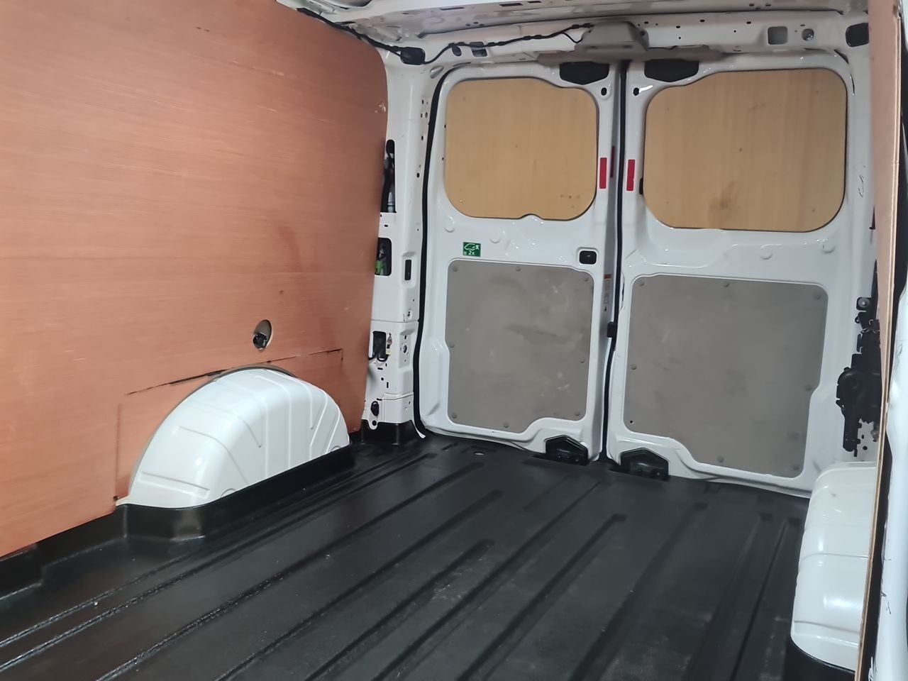Used Ford Transit Custom 2023 for sale - 77905682: Photo 9