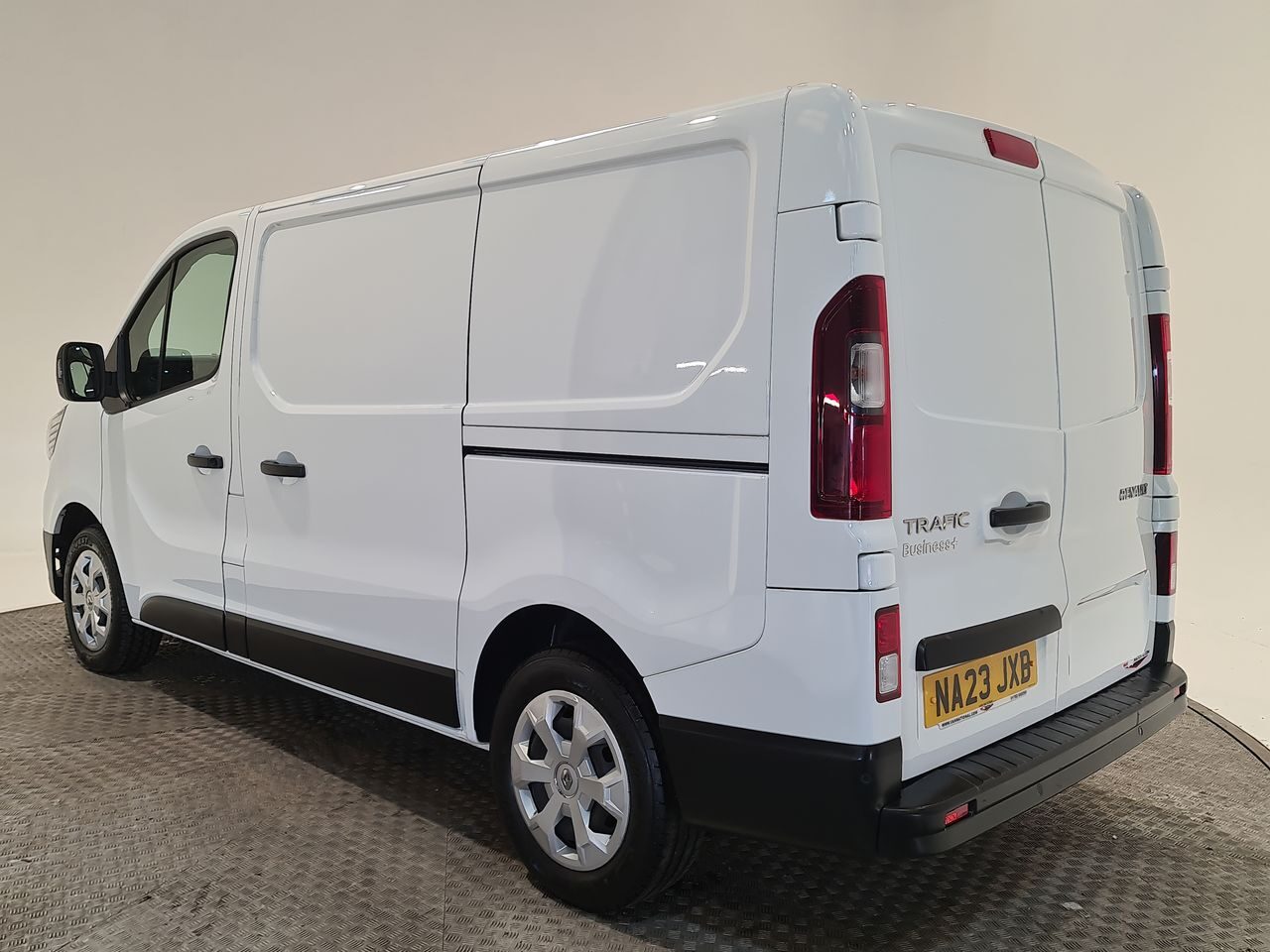 Used Renault Trafic 2023 for sale - 76653785: Photo 10