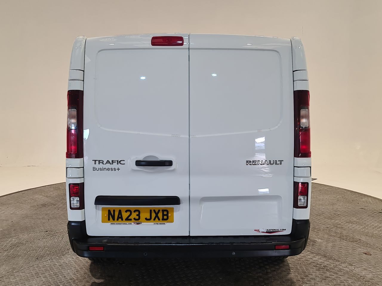 Used Renault Trafic 2023 for sale - 76653785: Photo 11