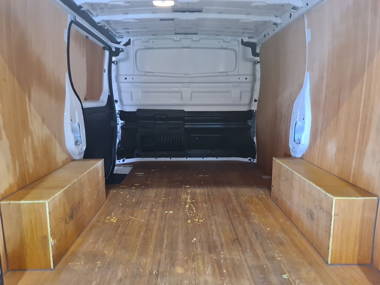 Used Renault Trafic 2023 for sale - 76653785: Photo 12