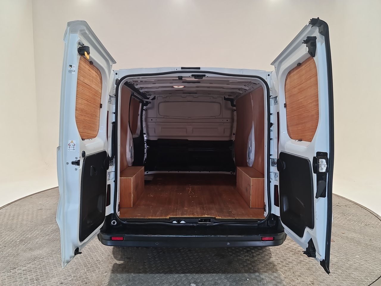 Used Renault Trafic 2023 for sale - 76653785: Photo 13