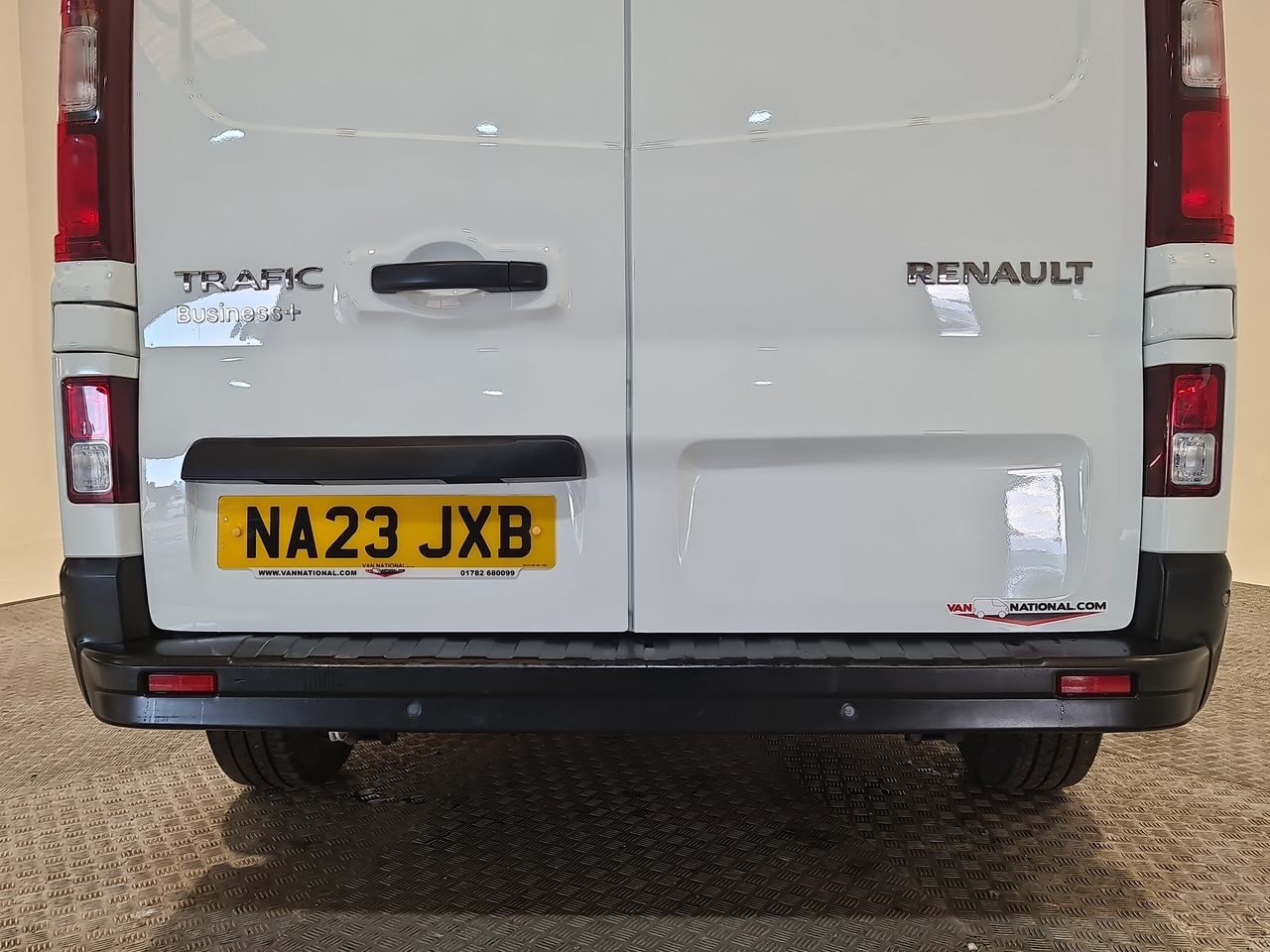 Used Renault Trafic 2023 for sale - 76653785: Photo 14