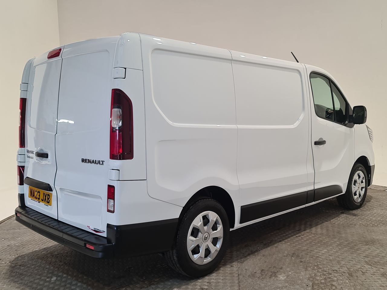 Used Renault Trafic 2023 for sale - 76653785: Photo 15