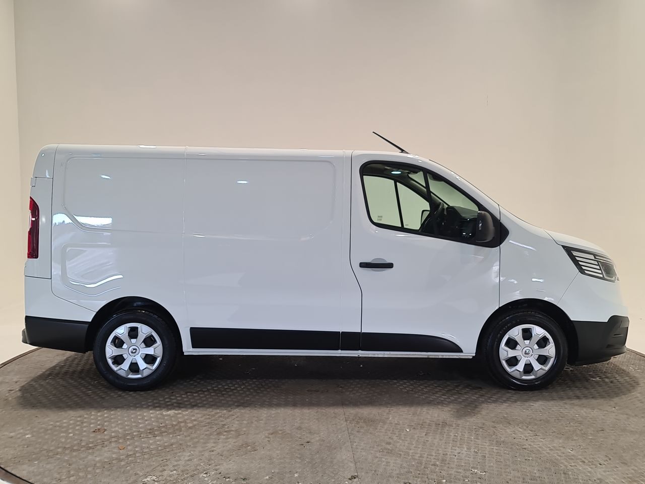 Used Renault Trafic 2023 for sale - 76653785: Photo 16