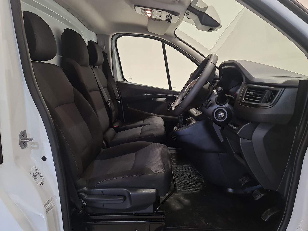 Used Renault Trafic 2023 for sale - 76653785: Photo 17