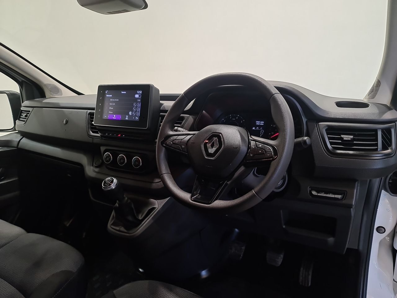 Used Renault Trafic 2023 for sale - 76653785: Photo 18